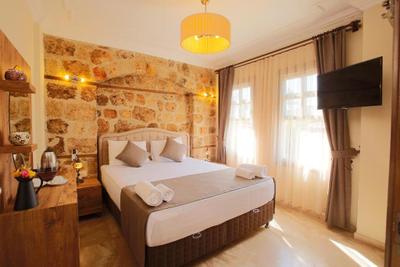 Castle Inn Boutique Hotel