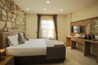 Castle Inn Boutique Hotel