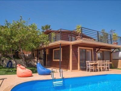 Osmanli Villa by Rezervasyonyap