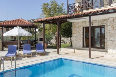 Villa Vintage