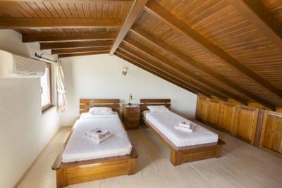 Villa Vintage