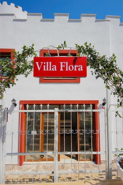 Villa Flora