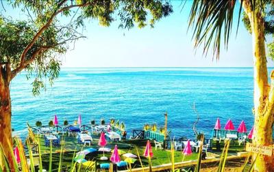 Zeynel Butik Otel