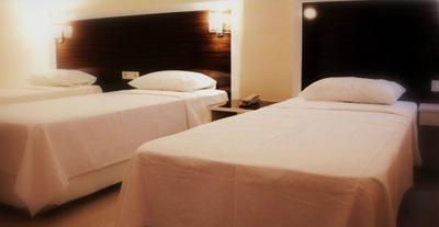 Zeynel Butik Otel