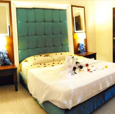 Zeynel Butik Otel