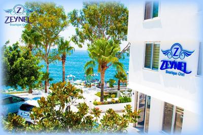 Zeynel Butik Otel