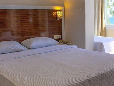 Zeynel Butik Otel