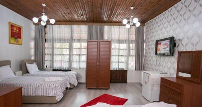 Çarsi Butik Otel