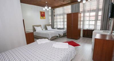 Çarsi Butik Otel
