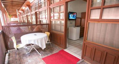 Çarsi Butik Otel