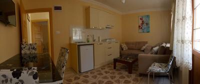 Aydin Apart Motel