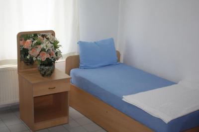 Orcin Apart Hotel