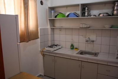 Orcin Apart Hotel