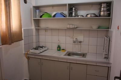 Orcin Apart Hotel