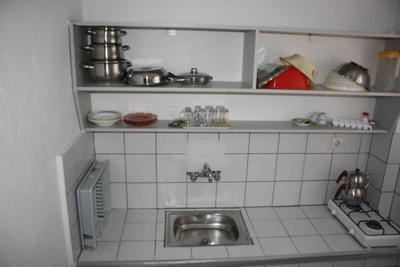 Orcin Apart Hotel