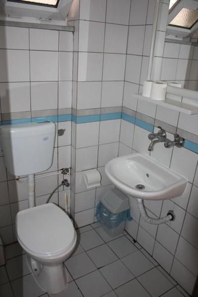 Orcin Apart Hotel