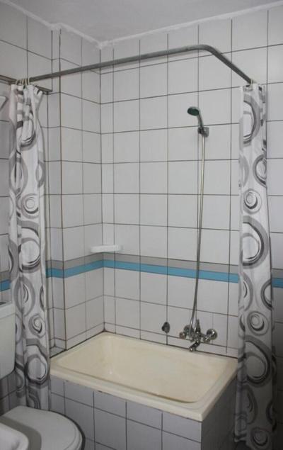 Orcin Apart Hotel