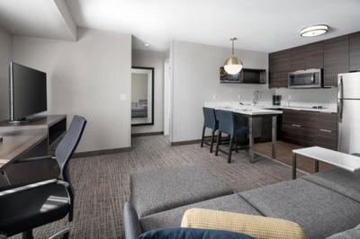 Residence Inn By Marriott Oklahoma City Norman