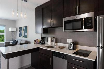 Residence Inn By Marriott Oklahoma City Norman