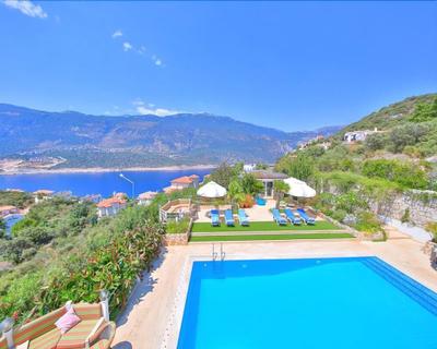 Villa Myrajer