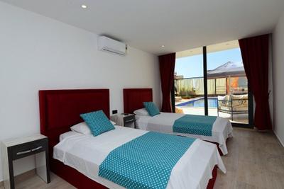Villa Derya