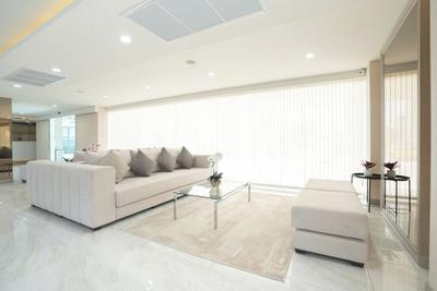 Oriole Residence