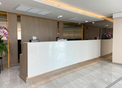 Oriole Residence