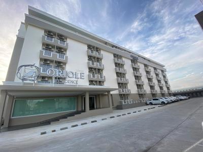 Oriole Residence