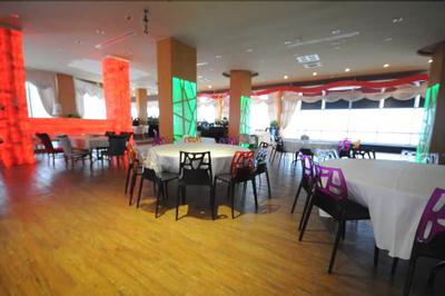 My Tuana Tuz Hotel & Spa