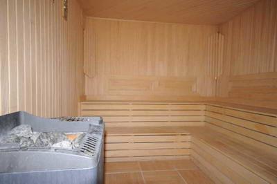 My Tuana Tuz Hotel & Spa