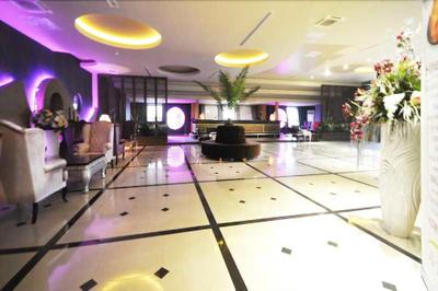 My Tuana Tuz Hotel & Spa
