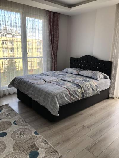 Blacksea Suite
