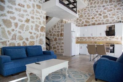 Villa Kaputas 3