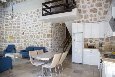 Villa Kaputas 3