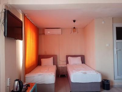 White Blue Hotels
