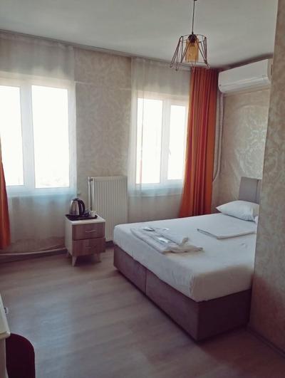 White Blue Hotels