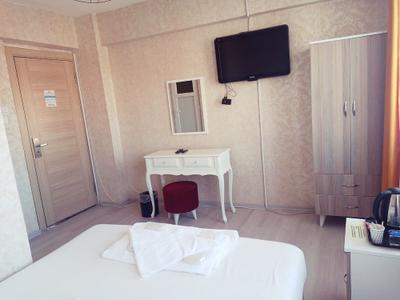 White Blue Hotels