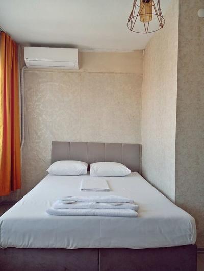White Blue Hotels