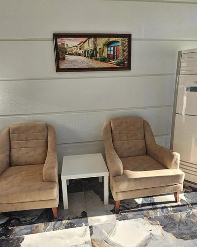 World Cities Residence Kemer