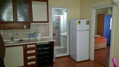 Basak Apart Bursa