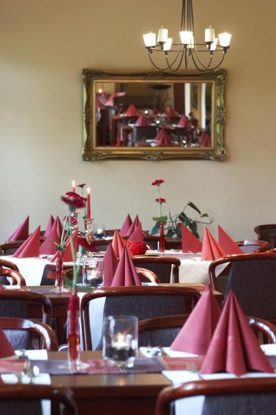 Moorland Hotel Am Senkelteich