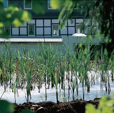 Moorland Hotel Am Senkelteich