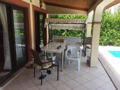 Villa Akar