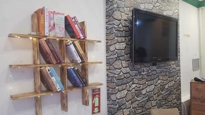 Setpark Apart Otel