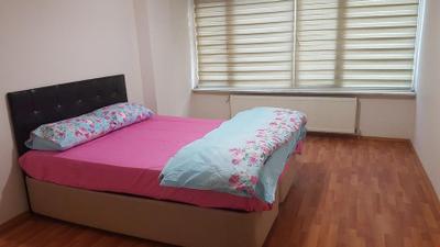 Setpark Apart Otel