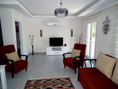 Villa Binurhan