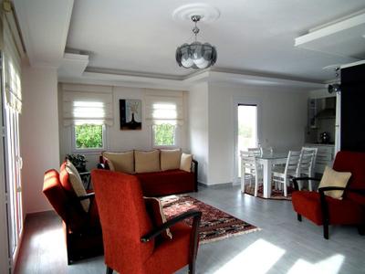 Villa Binurhan
