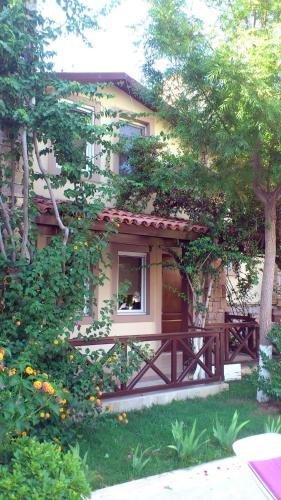 Mars Villas Apart Hotel