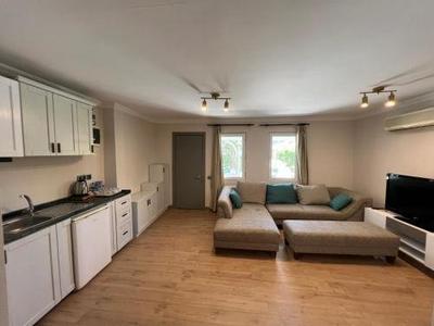 Mars Villas Apart Hotel