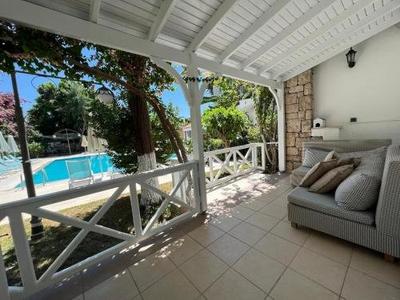Mars Villas Apart Hotel